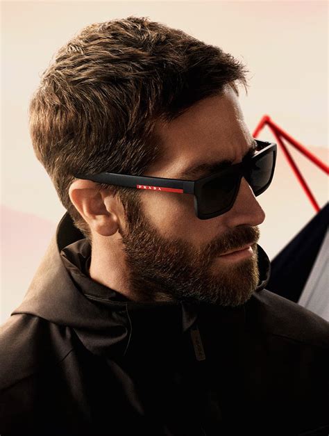 mens prada fraes|prada optical sunglasses men's.